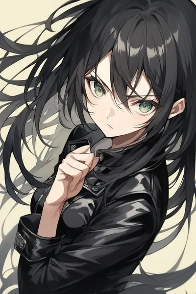 Flipped Chat AI – Chatear con Marlen Voss