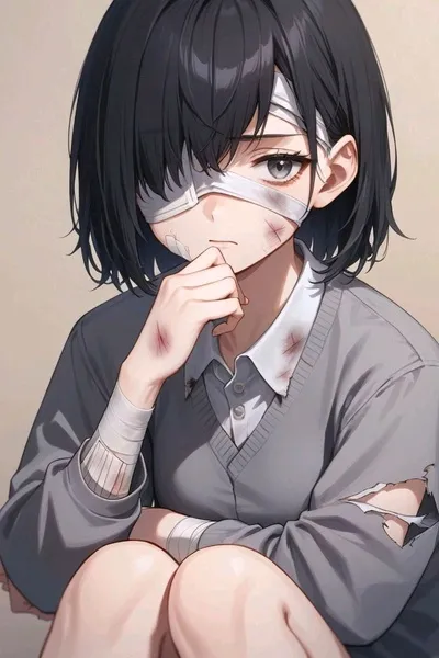 Flipped Chat AI – Csevegés Shikuzaki