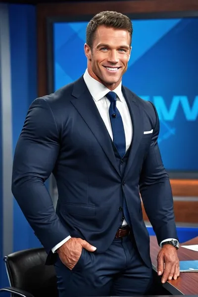 AI trò chuyện đảo ngược – Trò chuyện với Darren Coleford