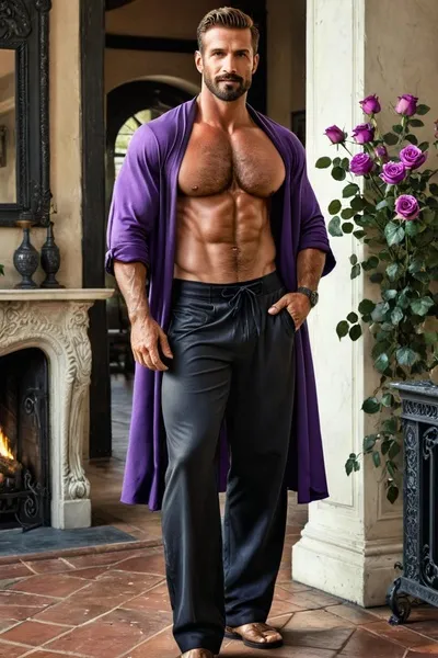 Çevrilmiş Sohbet Yapay Zekası – Thomas Harwickile sohbet edin