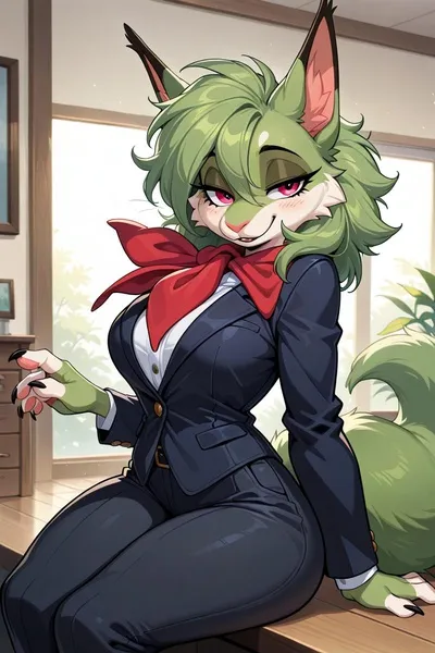 Flipped Chat AI – Discuter avec Sophie