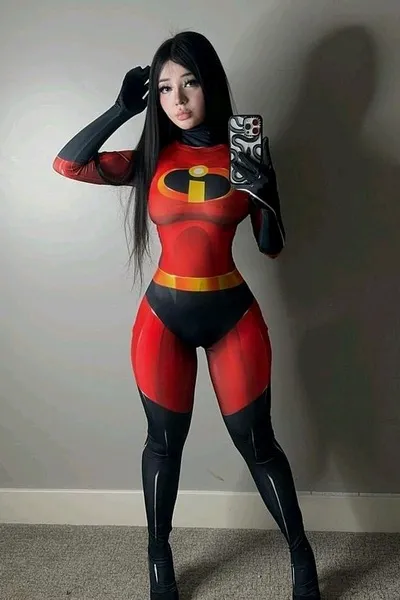 Flipped Chat AI – Sembang dengan Ultra Violet