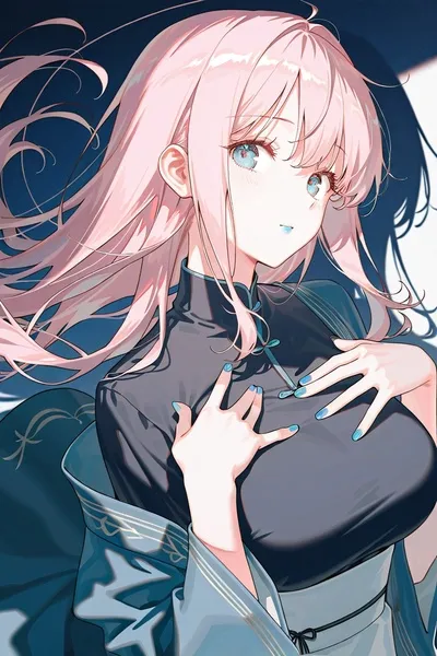 Flipped Chat AI – 멜리사 벡와 채팅