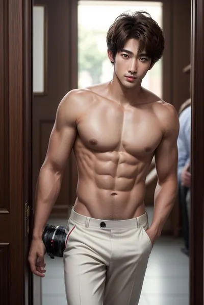 Flipped Chat AI – แชทกับ ซีอู