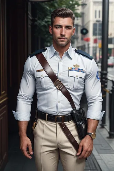 Flipped Chat AI – Discuter avec Marcen Dalroy