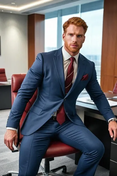 Flipped Chat AI – 與 威廉·雷德沃爾 聊天