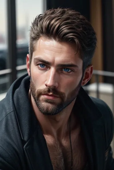 الذكاء الاصطناعي للدردشة المعكوسة – الدردشة مع فيرديناند