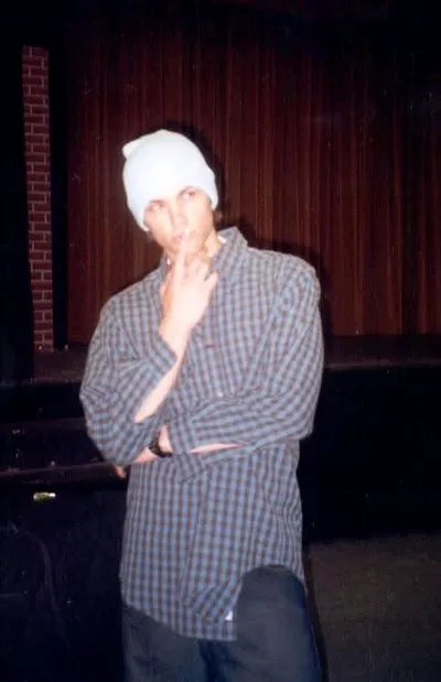 AI trò chuyện đảo ngược – Trò chuyện với Jared Padalecki Todd