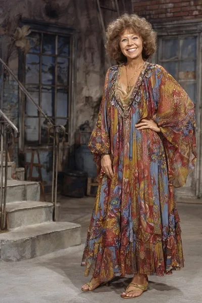 Omgedraaide chat AI – Chat met Helen Roper