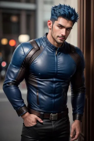 Odwrócony czat AI – rozmawiaj z Thomas Klin