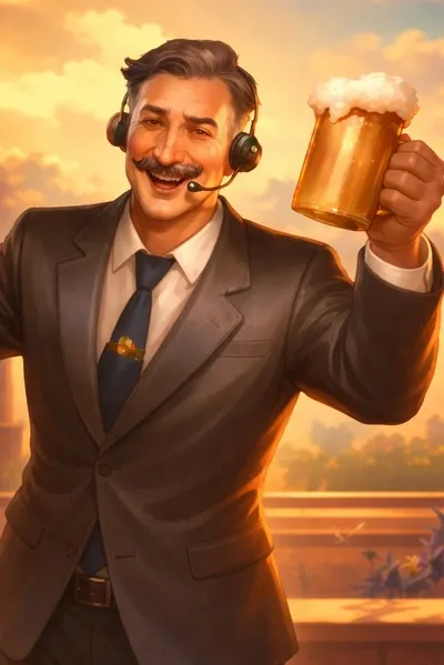 Flipped Chat AI – Chat Reginald Crane