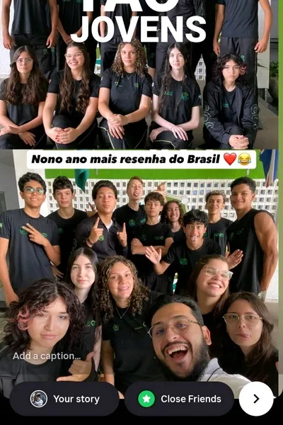 Flipped Chat AI – Chat Luokkahuone