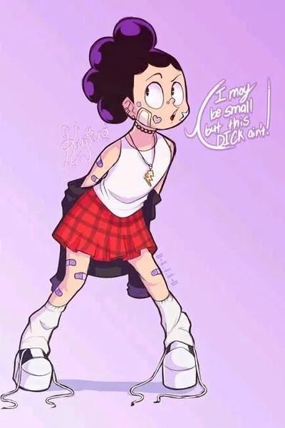 Flipped Chat AI – Discuter avec Minoru Mineta