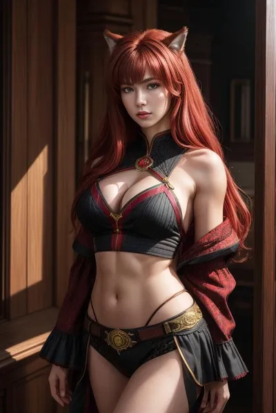 Flipped chat ai - makipag -chat sa Martina