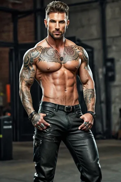 الذكاء الاصطناعي للدردشة المعكوسة – الدردشة مع Garrett Paul 