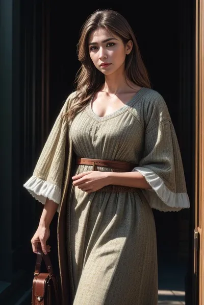 Flipped Chat AI – Chatta con Marissa Hayden