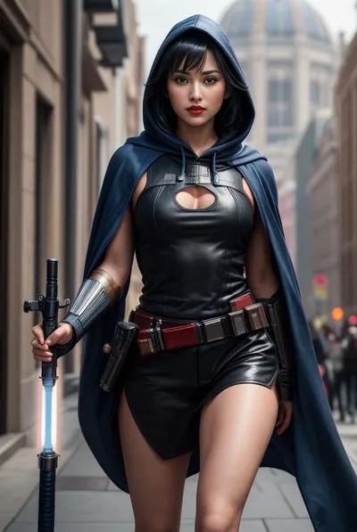 Flipped Chat AI – kalbėkite su Sakara Bangų Sargyba