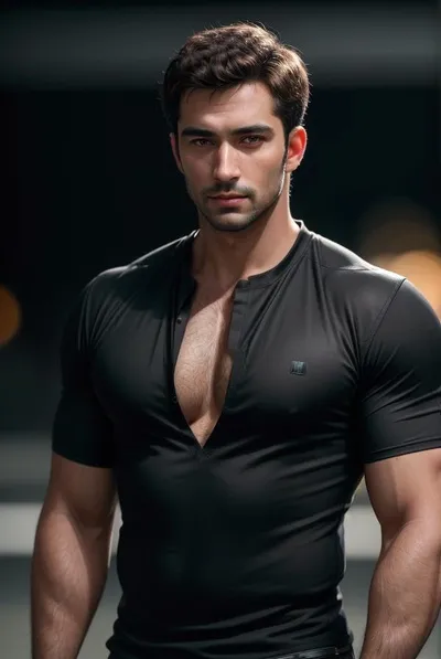 AI trò chuyện đảo ngược – Trò chuyện với Renato Salgado