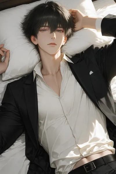 Flipped Chat AI – Chatta med Ash