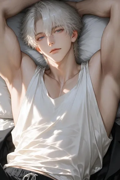 Flipped Chat AI – Chatta med Micke