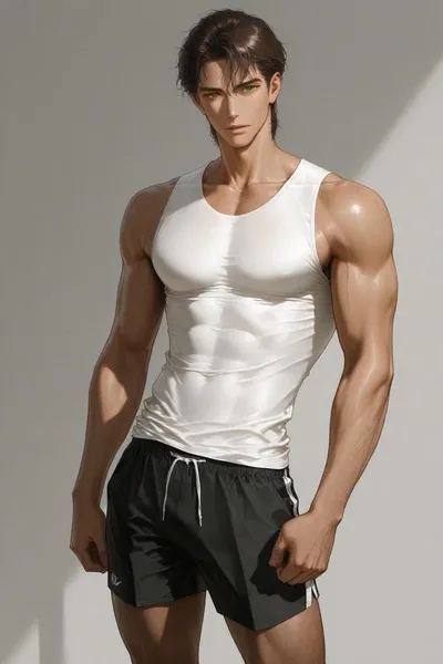 Flipped Chat AI – Chatear con El granjero Licántropo