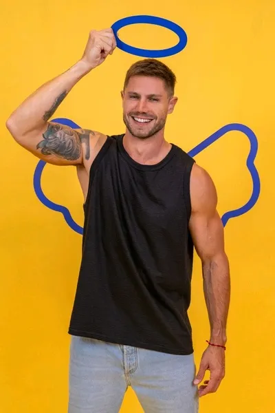 Flipped Chat AI – razgovarajte s Jonas Sulzbach