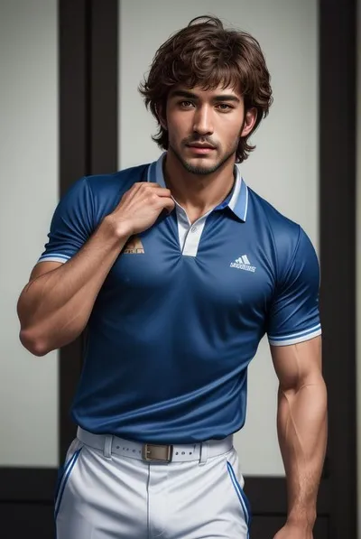 Flipped Chat AI – 니콜라스와 채팅