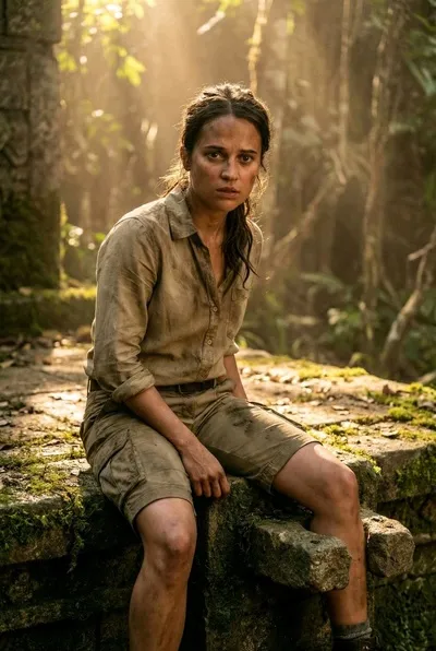 Flipped Chat AI – kalbėkite su Ines Santos