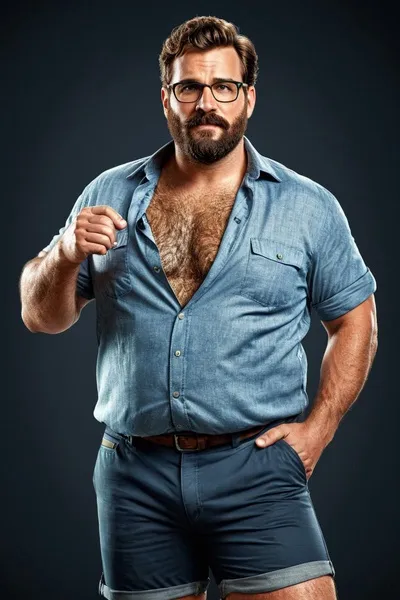 Flipped Chat AI – Чат с Гейл Хэнкок