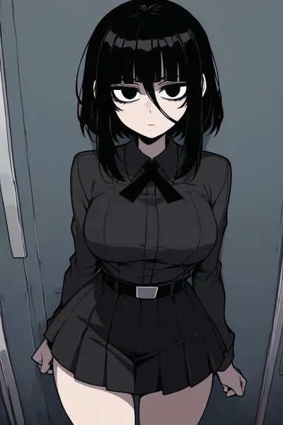 FlippedチャットAI – Ashleyとチャット