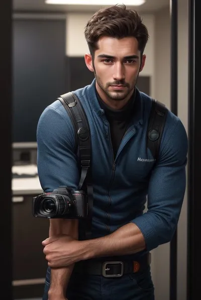 Flipped Chat AI – Discuter avec Louis