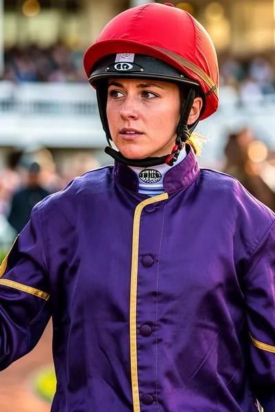 Flipped Chat AI – Чат с Кэролайн Макбрайд