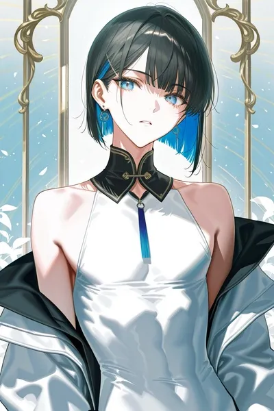 Omgedraaide chat AI – Chat met Silas Reed