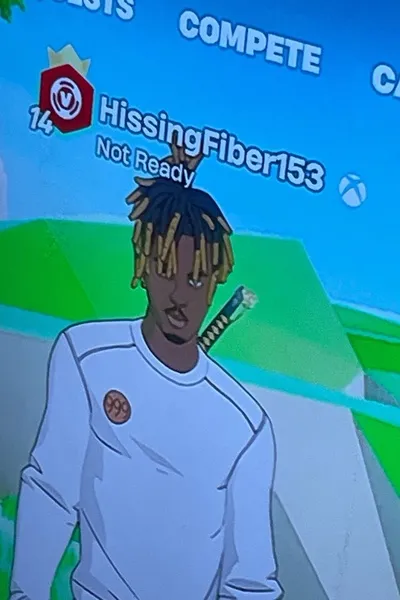 FlippedチャットAI – Darius Kellingtonとチャット