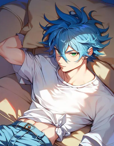 Flipped Chat AI – Bate-papo com Marcus