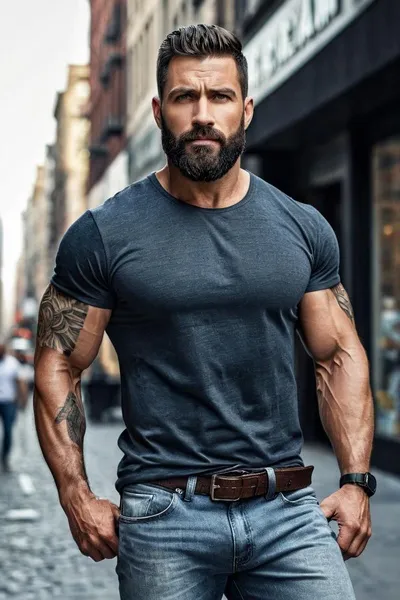 Flipped Chat AI – Discuter avec Jake Ashworth