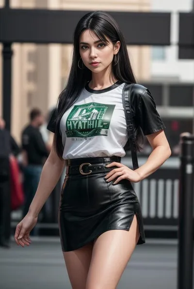 Αναστροφή συνομιλίας AI – Συζήτηση με Έλαρα Χέντερσον