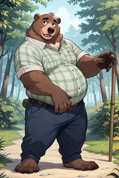 Odwrócony czat AI – rozmawiaj z Baren