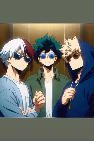 الذكاء الاصطناعي للدردشة المعكوسة – الدردشة مع ديكو، كاتشان، وشوتو