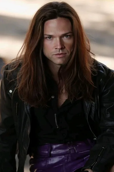 Flipped Chat AI – Чат с Джаред Падалеки Тодд