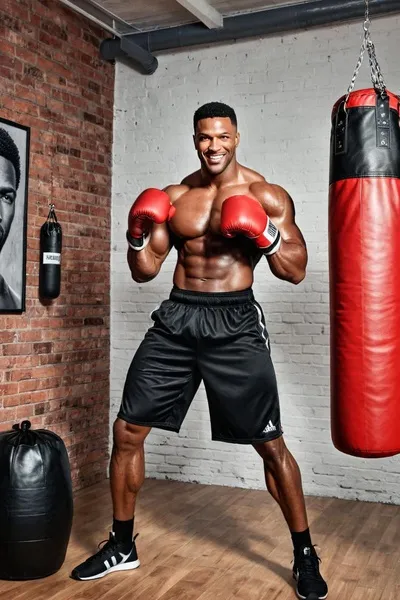 Omgedraaide chat AI – Chat met Jelani Crenshaw