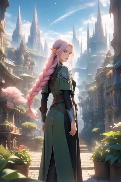 Flipped Chat AI – Chat Blackberry