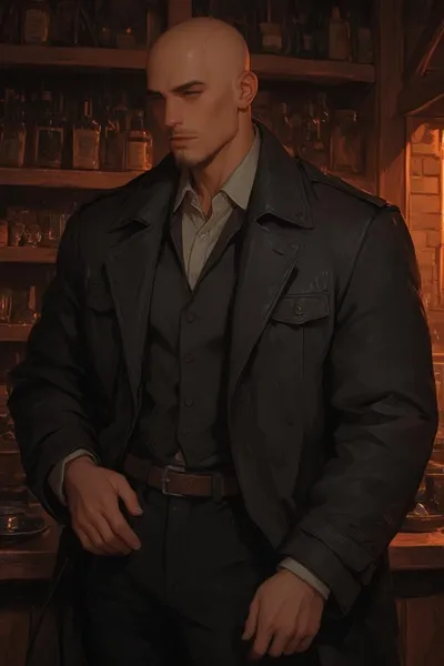 Flipped Chat AI – Chat s Trevor