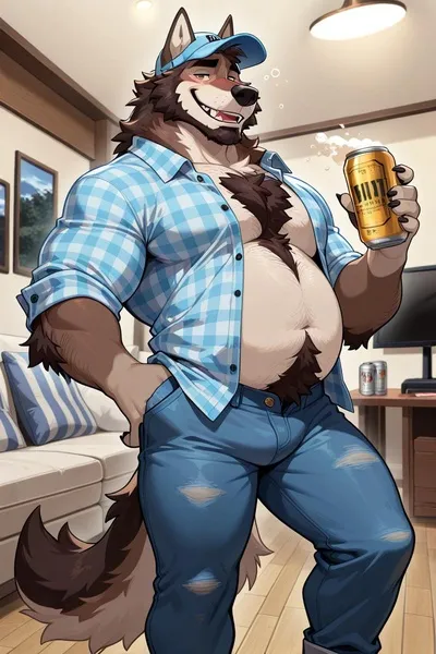 Flipped Chat AI – แชทกับ เดล ร็อกฟอร์ด