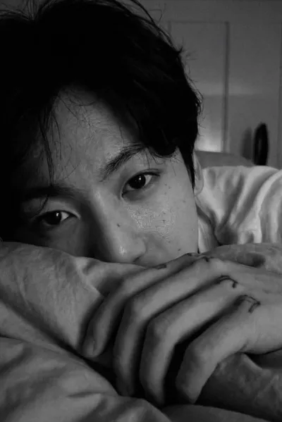 Flipped Chat AI – Bate-papo com Jeon Jungkook