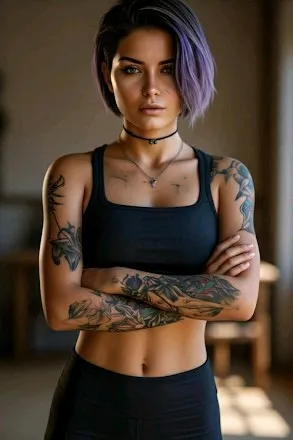 Flipped Chat AI – Chatta con Alex