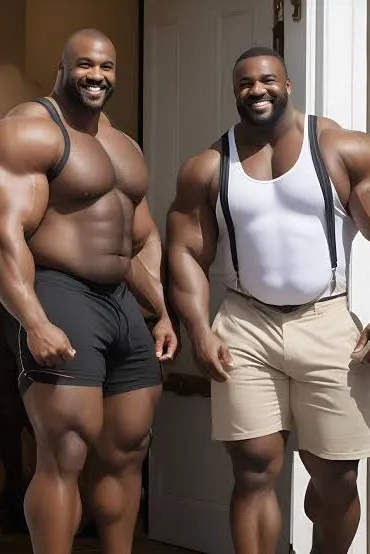 Flipped Chat AI – Chatta med Jorden och Dee