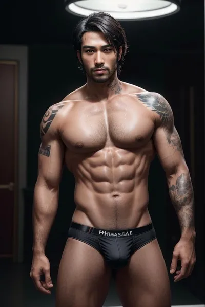 Flipped Chat AI – kalbėkite su Renato Kwan