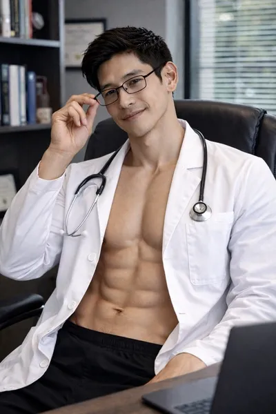 Flipped Chat AI – Чат с Уильям