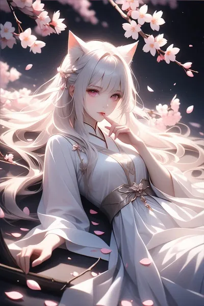 Flipped Chat AI – kalbėkite su Mėnulis